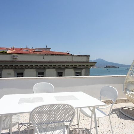 Galiani 20 Apartment Naples Exterior photo