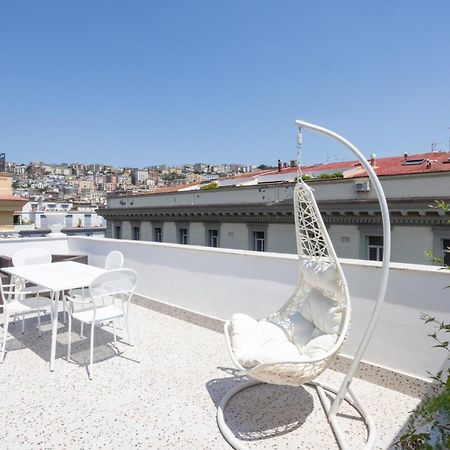 Galiani 20 Apartment Naples Exterior photo
