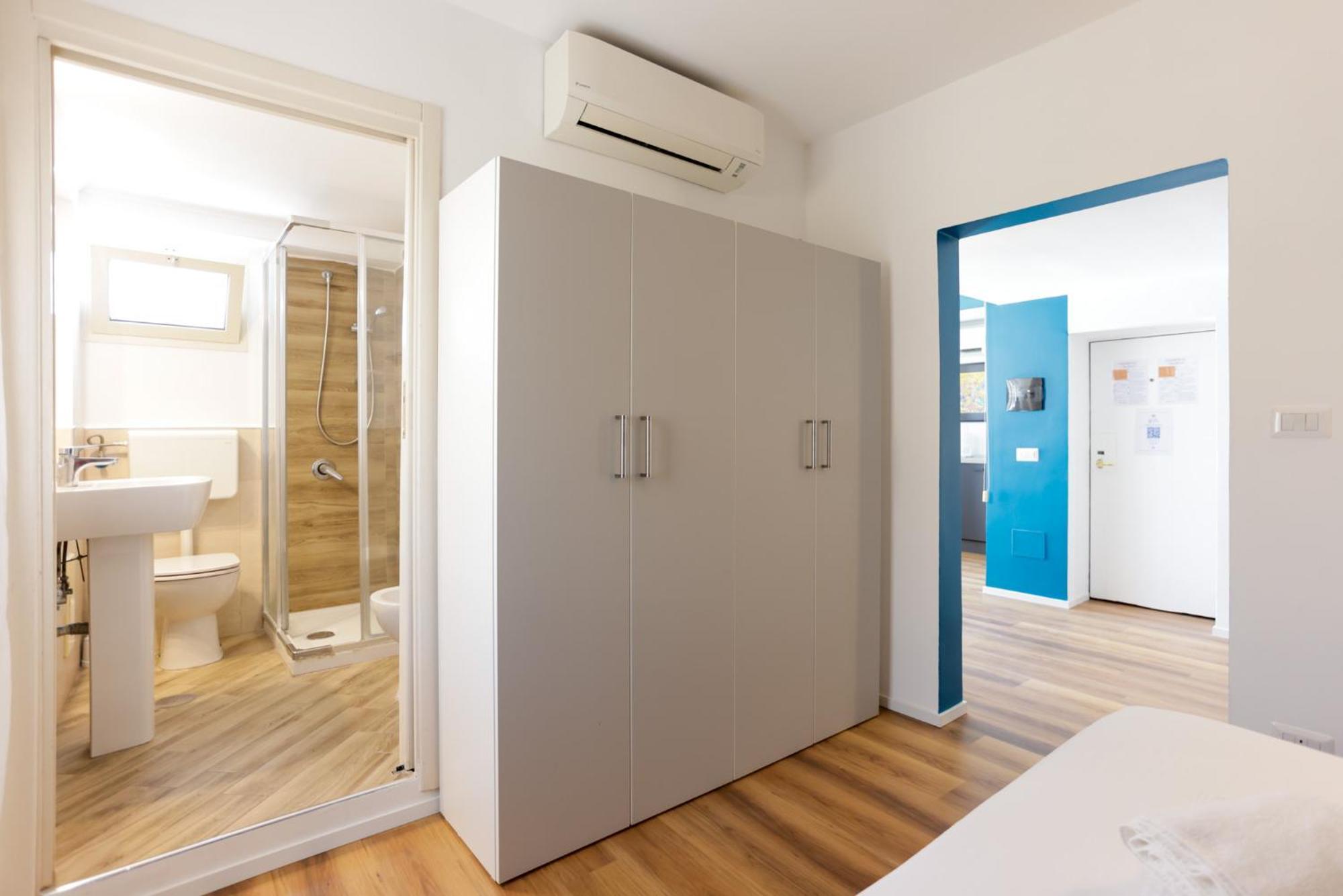Galiani 20 Apartment Naples Exterior photo