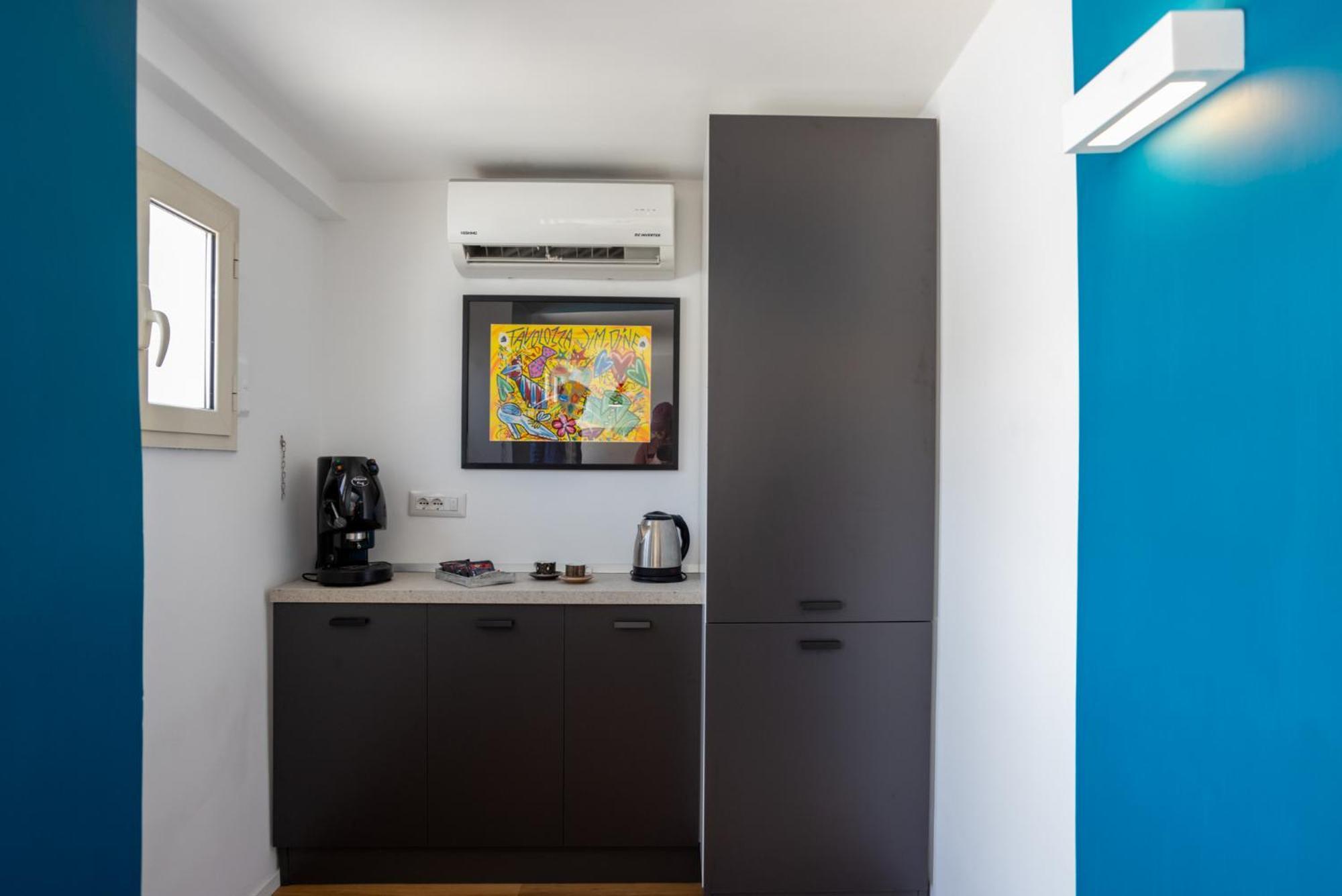 Galiani 20 Apartment Naples Exterior photo